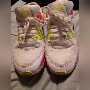 Women's Nike sneakers